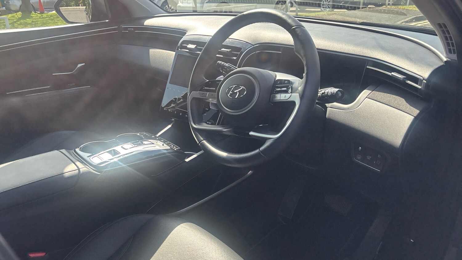 Used Hyundai TUCSON 2024 for sale - 78164658: Photo 11