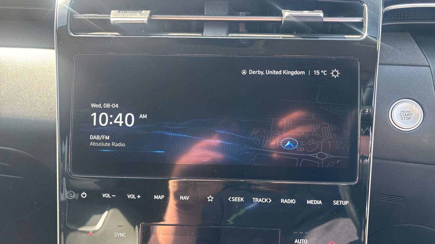 Used Hyundai TUCSON 2024 for sale - 78164658: Photo 12