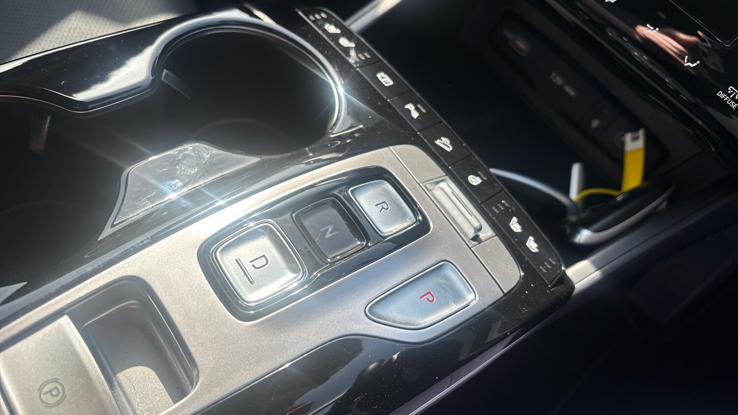 Used Hyundai TUCSON 2024 for sale - 78164658: Photo 13