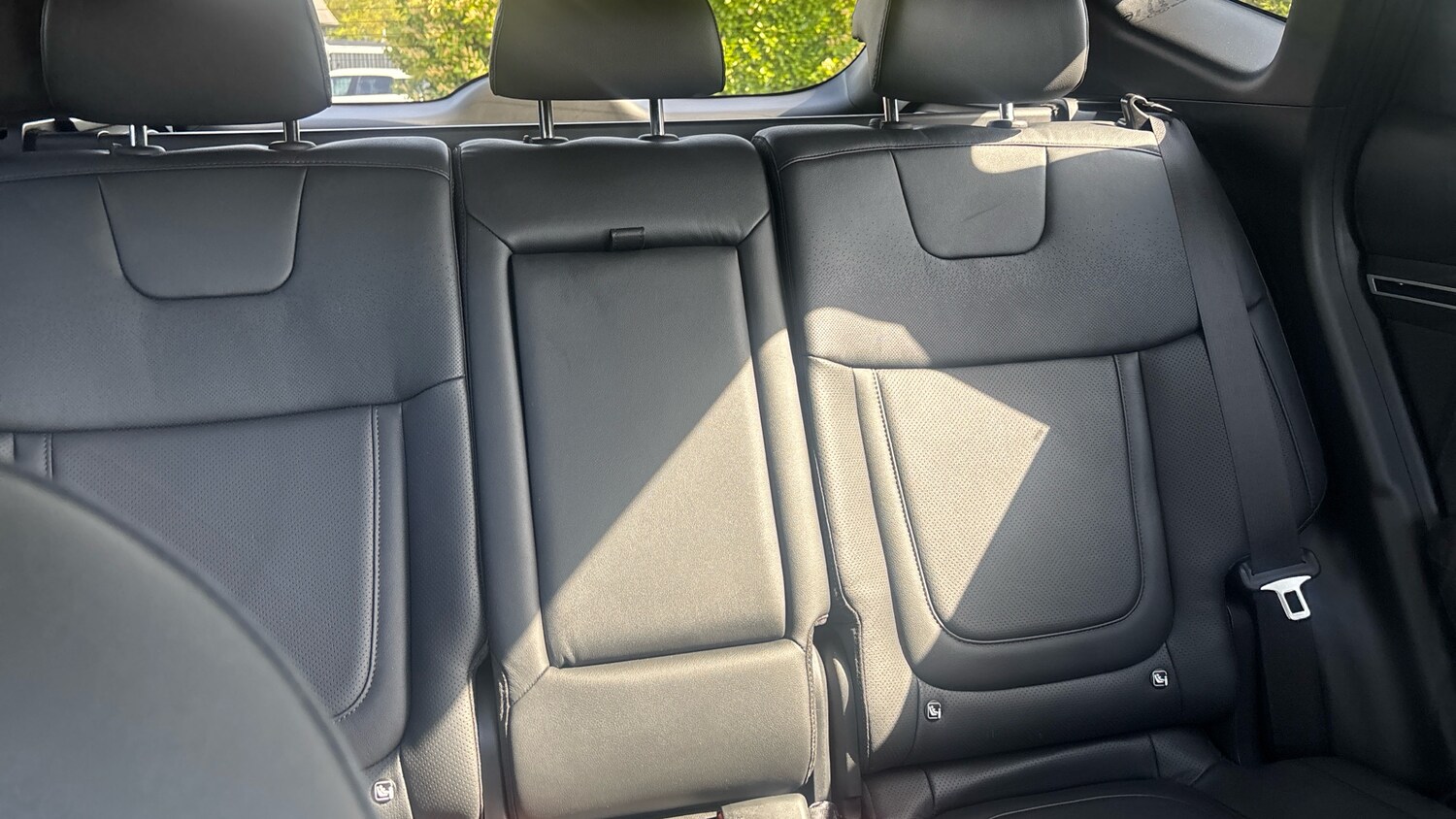 Used Hyundai TUCSON 2024 for sale - 78164658: Photo 15