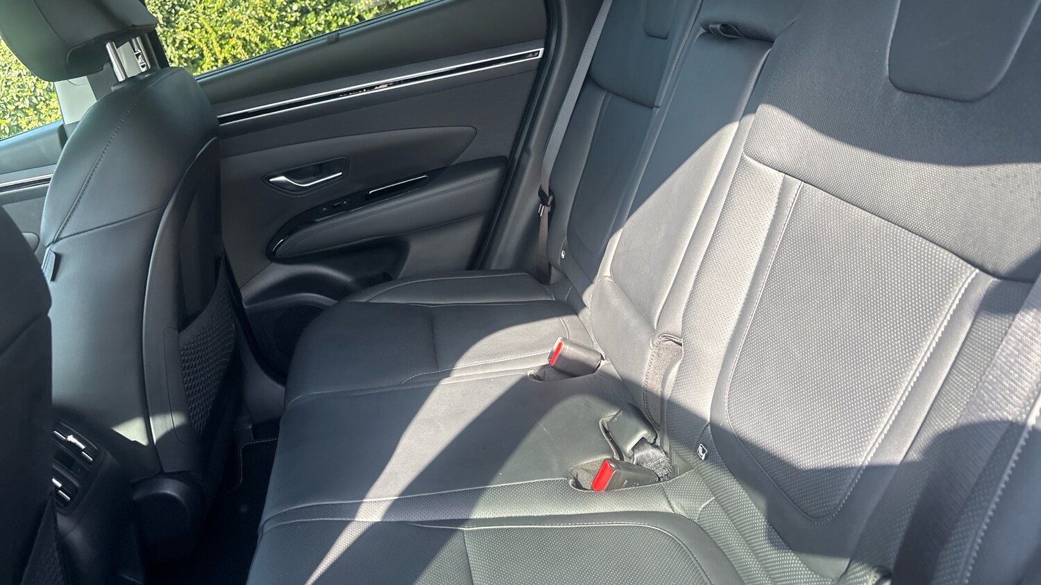 Used Hyundai TUCSON 2024 for sale - 78164658: Photo 16