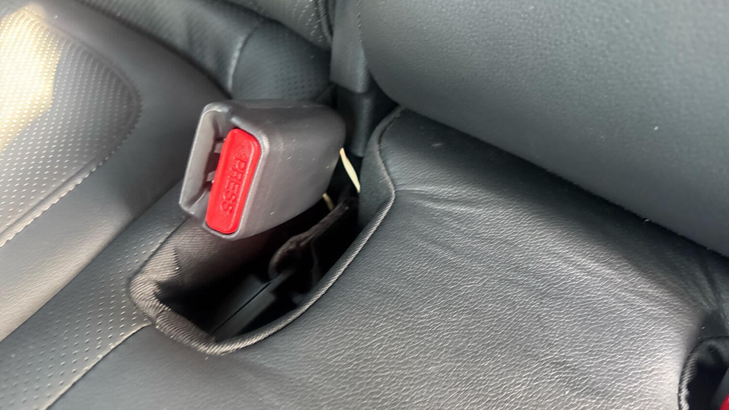 Used Hyundai TUCSON 2024 for sale - 78164658: Photo 17