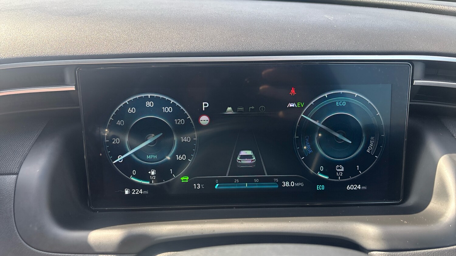 Used Hyundai TUCSON 2024 for sale - 78164658: Photo 18