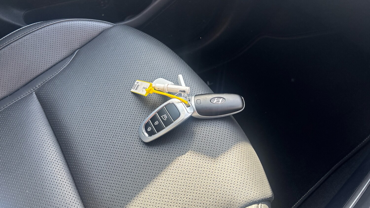 Used Hyundai TUCSON 2024 for sale - 78164658: Photo 20