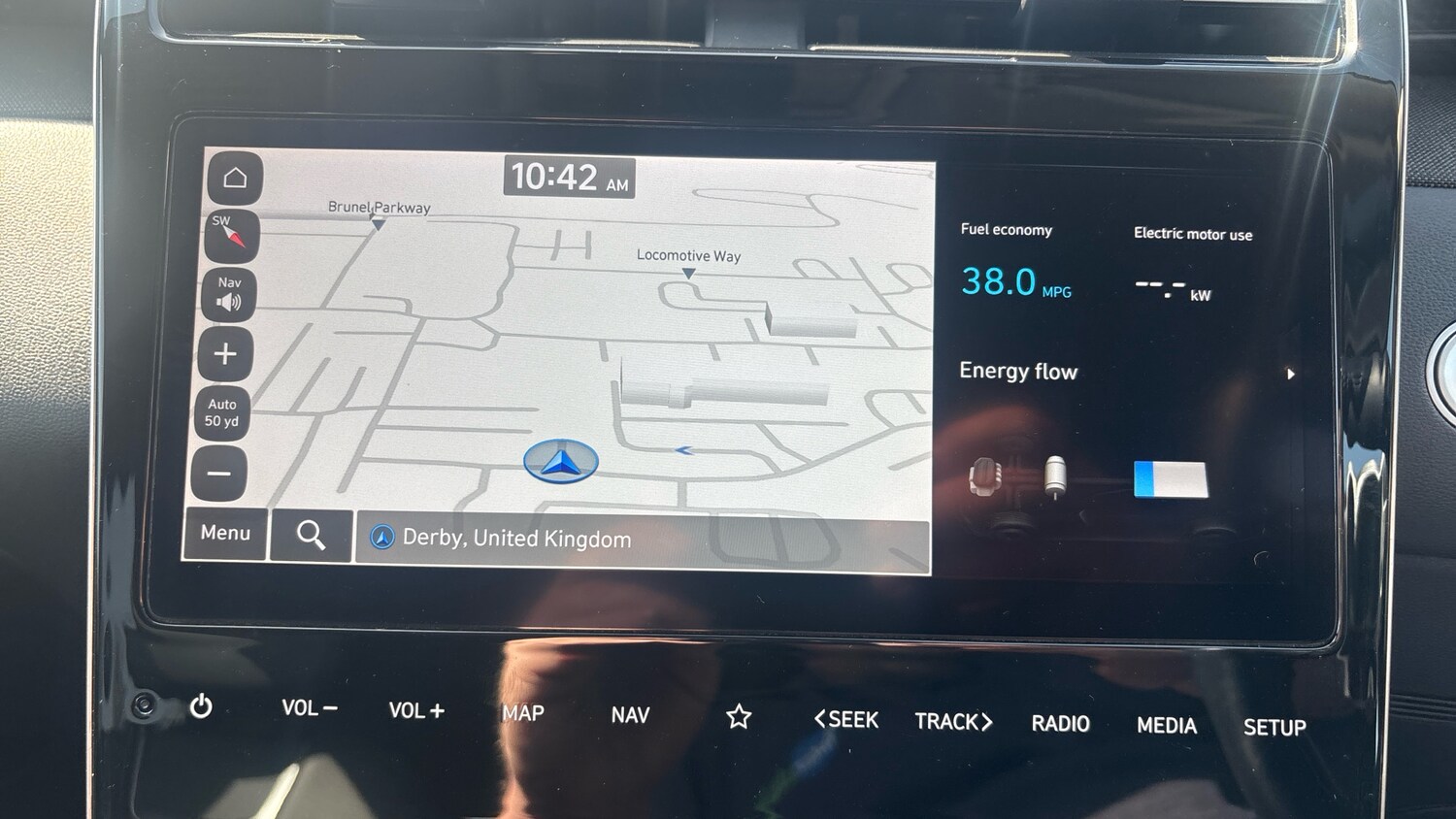 Used Hyundai TUCSON 2024 for sale - 78164658: Photo 21