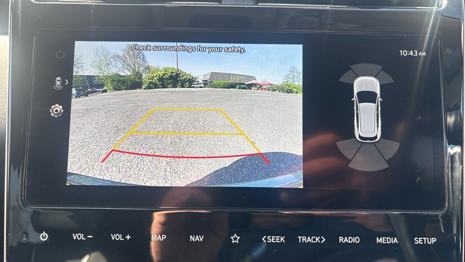 Used Hyundai TUCSON 2024 for sale - 78164658: Photo 22