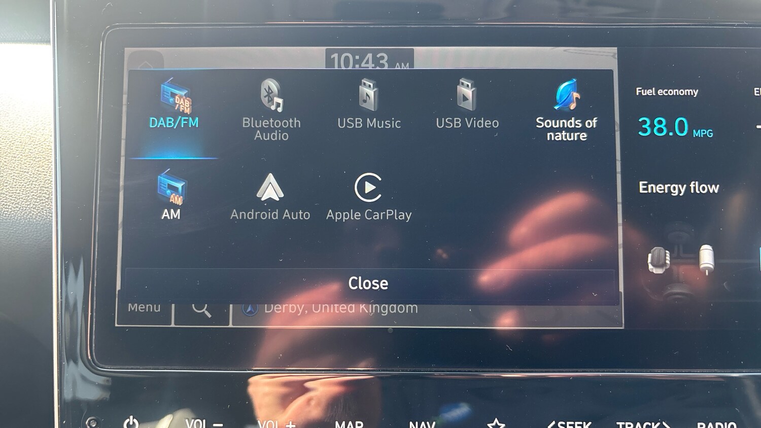 Used Hyundai TUCSON 2024 for sale - 78164658: Photo 23