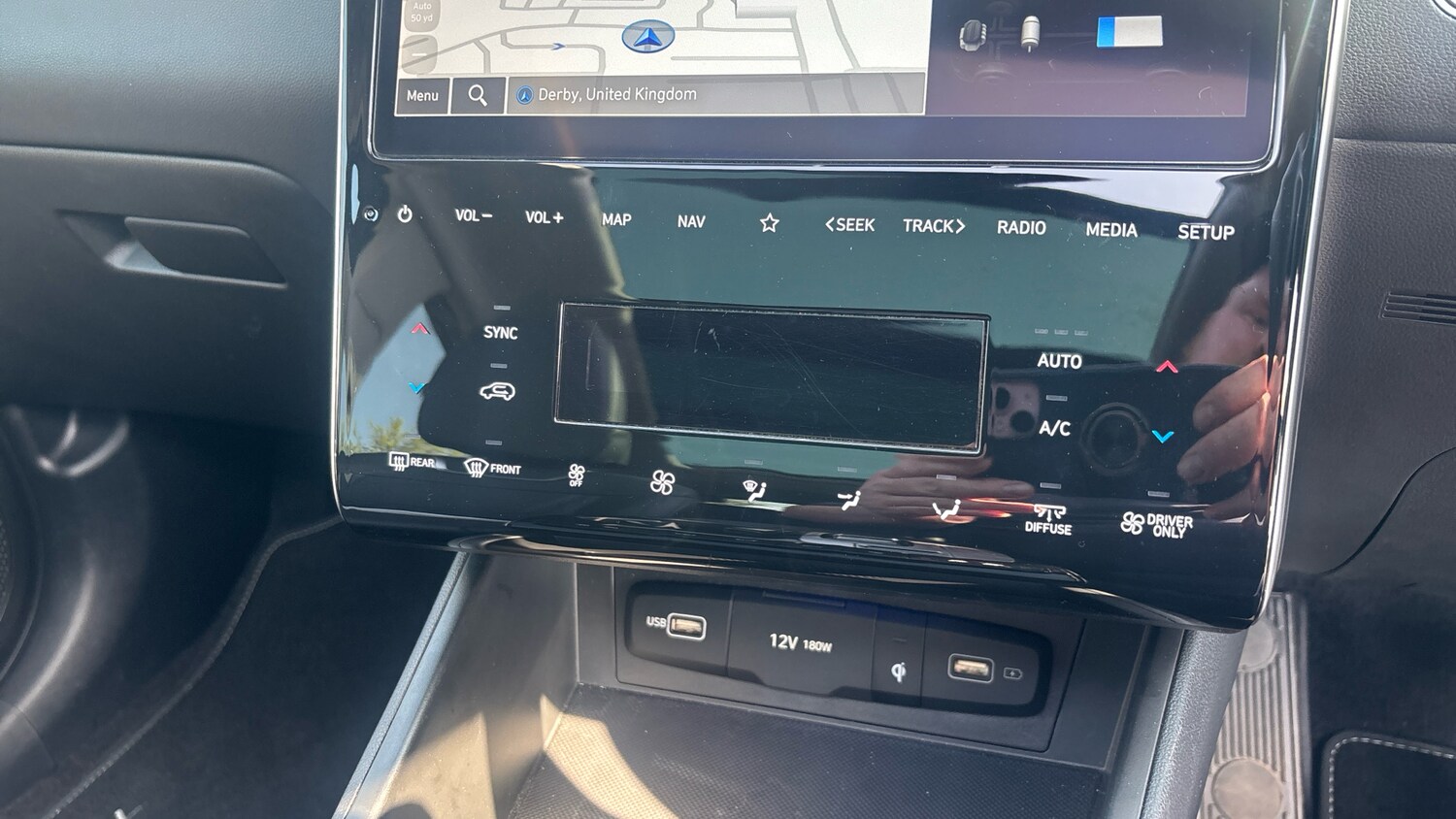 Used Hyundai TUCSON 2024 for sale - 78164658: Photo 24