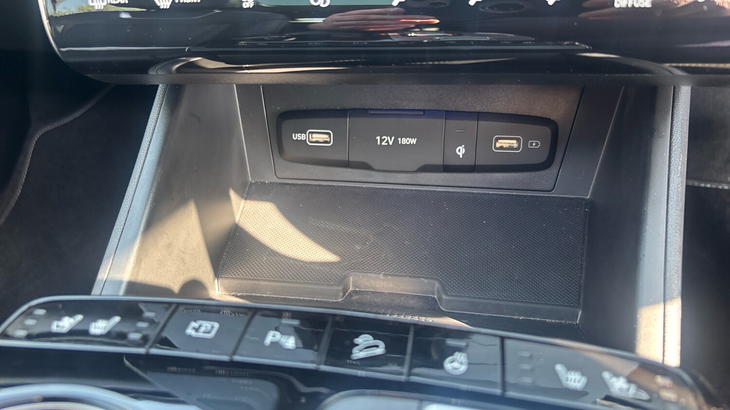 Used Hyundai TUCSON 2024 for sale - 78164658: Photo 25