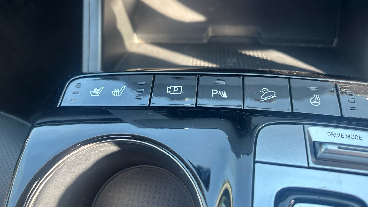 Used Hyundai TUCSON 2024 for sale - 78164658: Photo 27