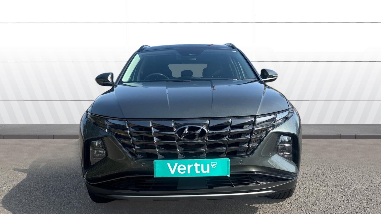 Used Hyundai TUCSON 2024 for sale - 78164658: Photo 3