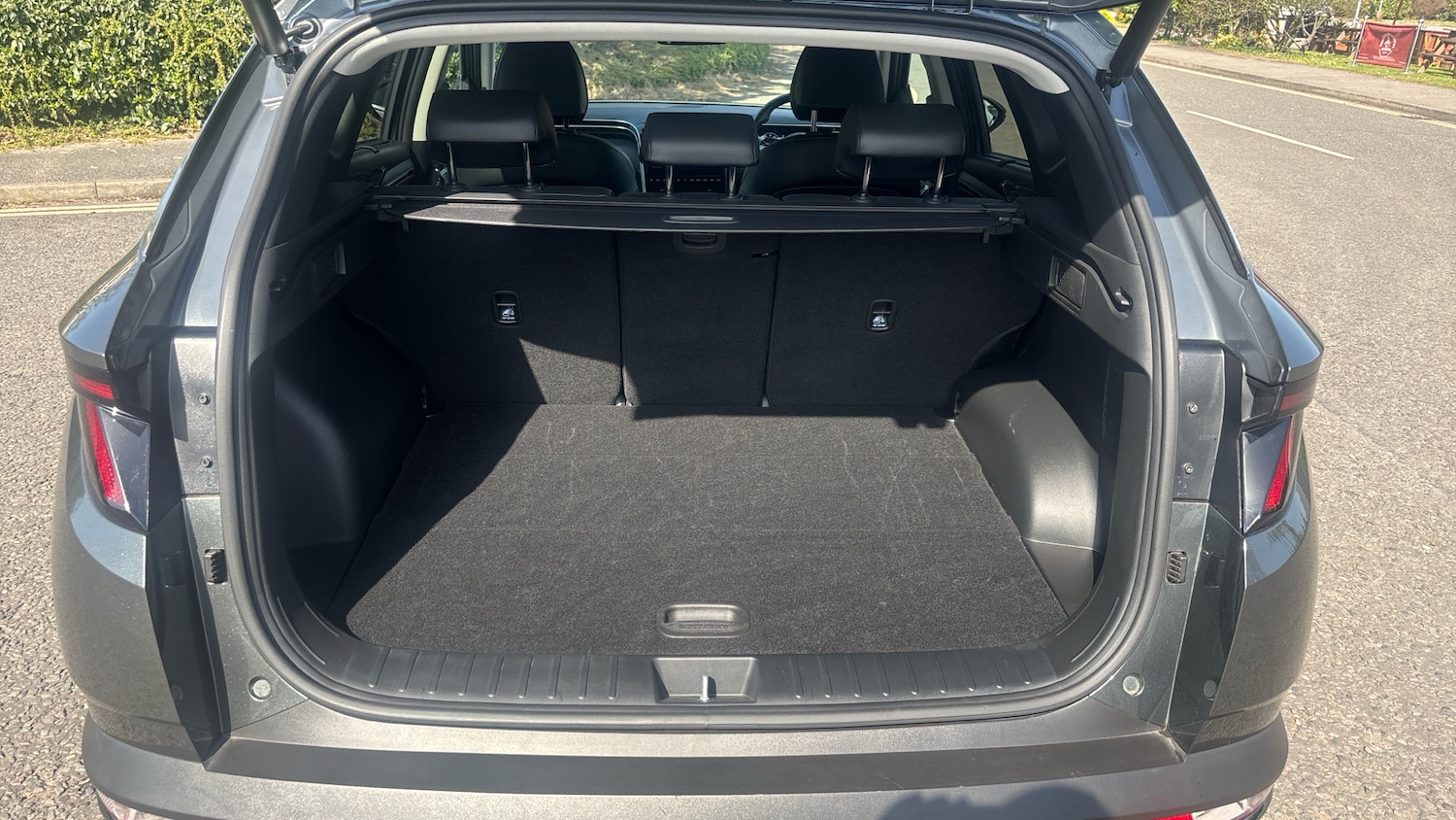 Used Hyundai TUCSON 2024 for sale - 78164658: Photo 4