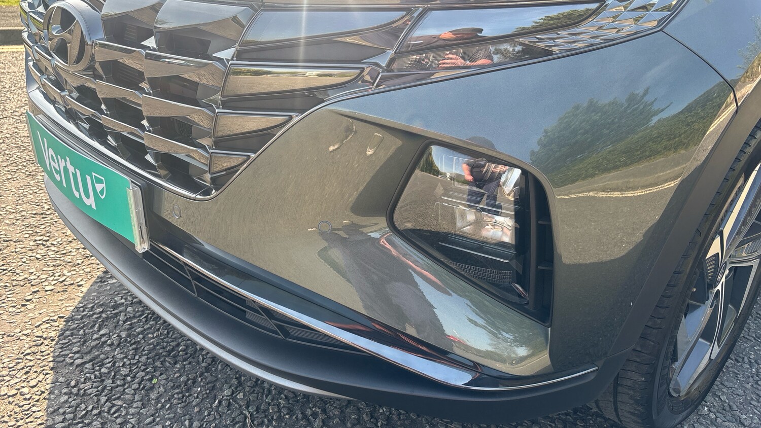 Used Hyundai TUCSON 2024 for sale - 78164658: Photo 49