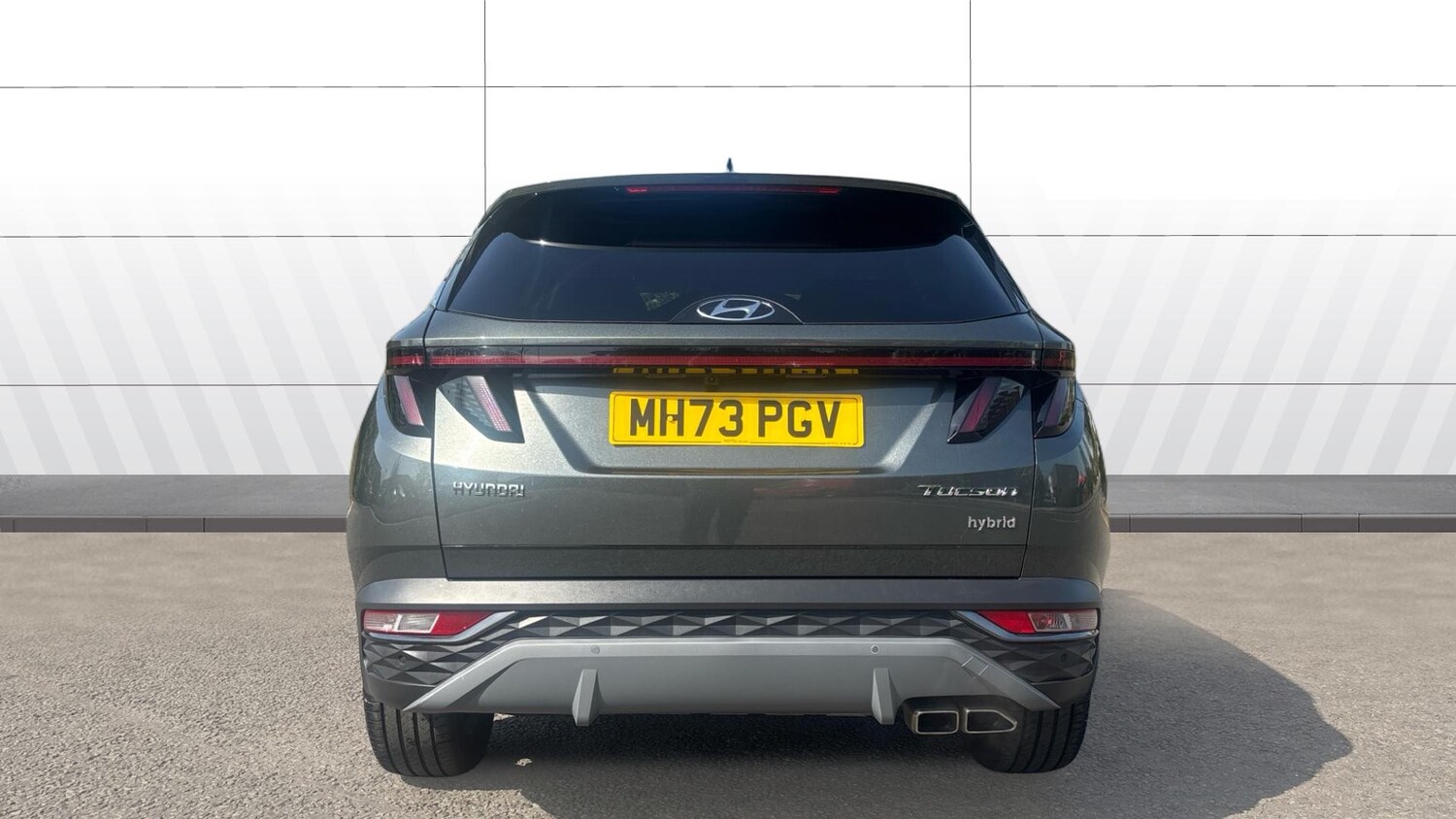 Used Hyundai TUCSON 2024 for sale - 78164658: Photo 6