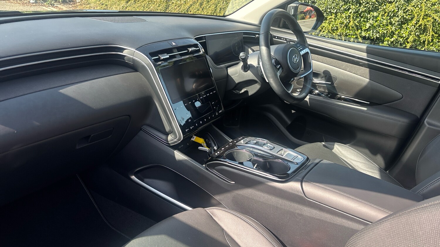 Used Hyundai TUCSON 2024 for sale - 78164658: Photo 9