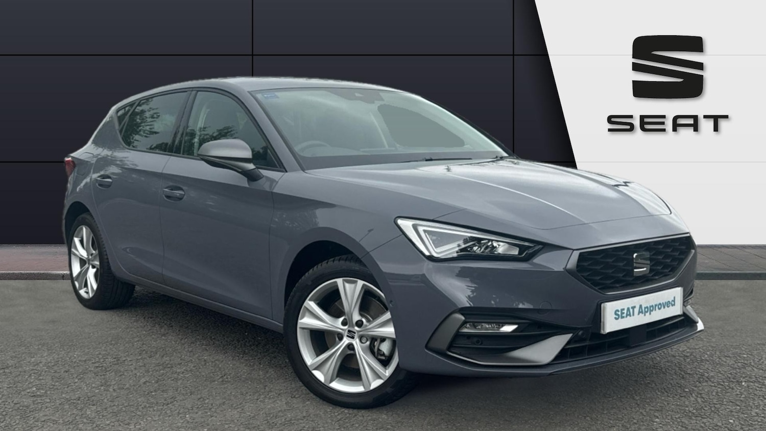 Used SEAT Leon 2025 for sale - 76882338: Photo 1