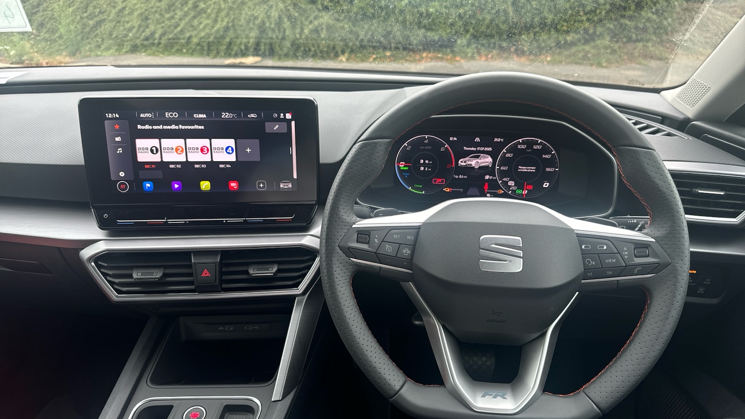 Used SEAT Leon 2025 for sale - 76882338: Photo 10