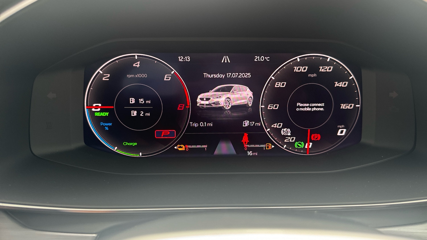 Used SEAT Leon 2025 for sale - 76882338: Photo 11