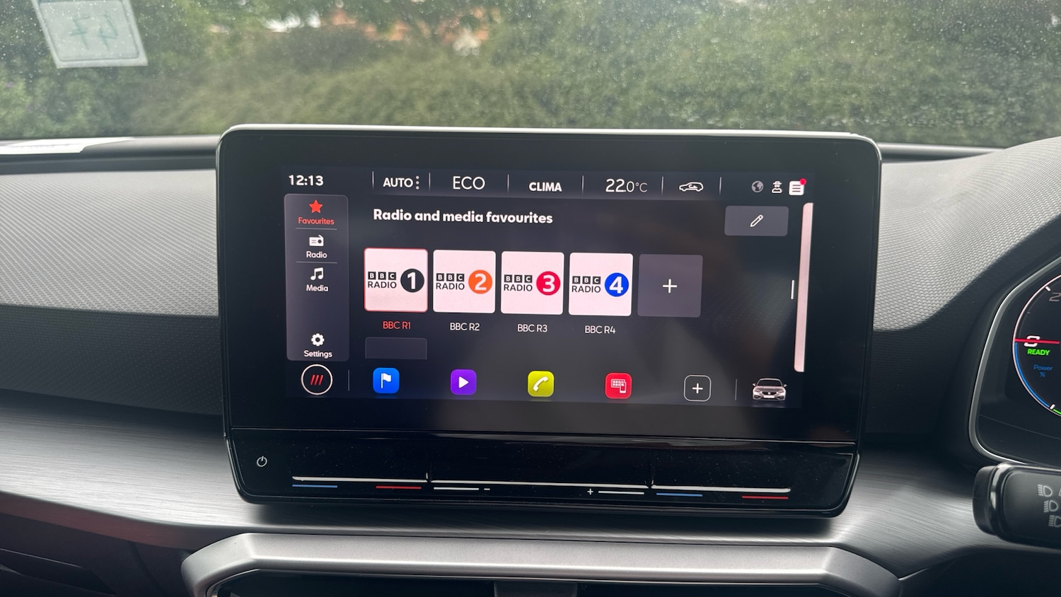 Used SEAT Leon 2025 for sale - 76882338: Photo 12