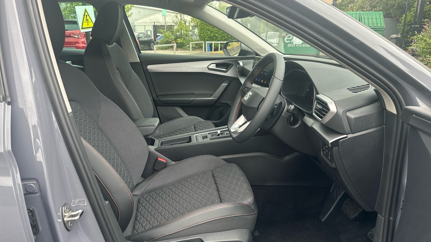 Used SEAT Leon 2025 for sale - 76882338: Photo 15