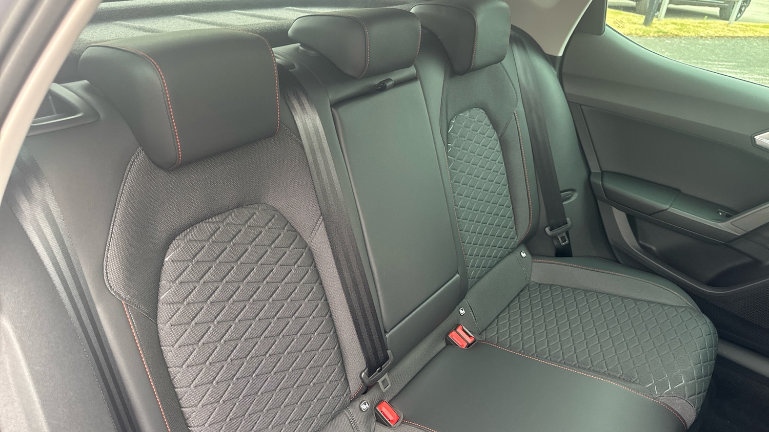 Used SEAT Leon 2025 for sale - 76882338: Photo 16