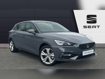 2025 (25) - 1.4 eHybrid FR 5dr DSG