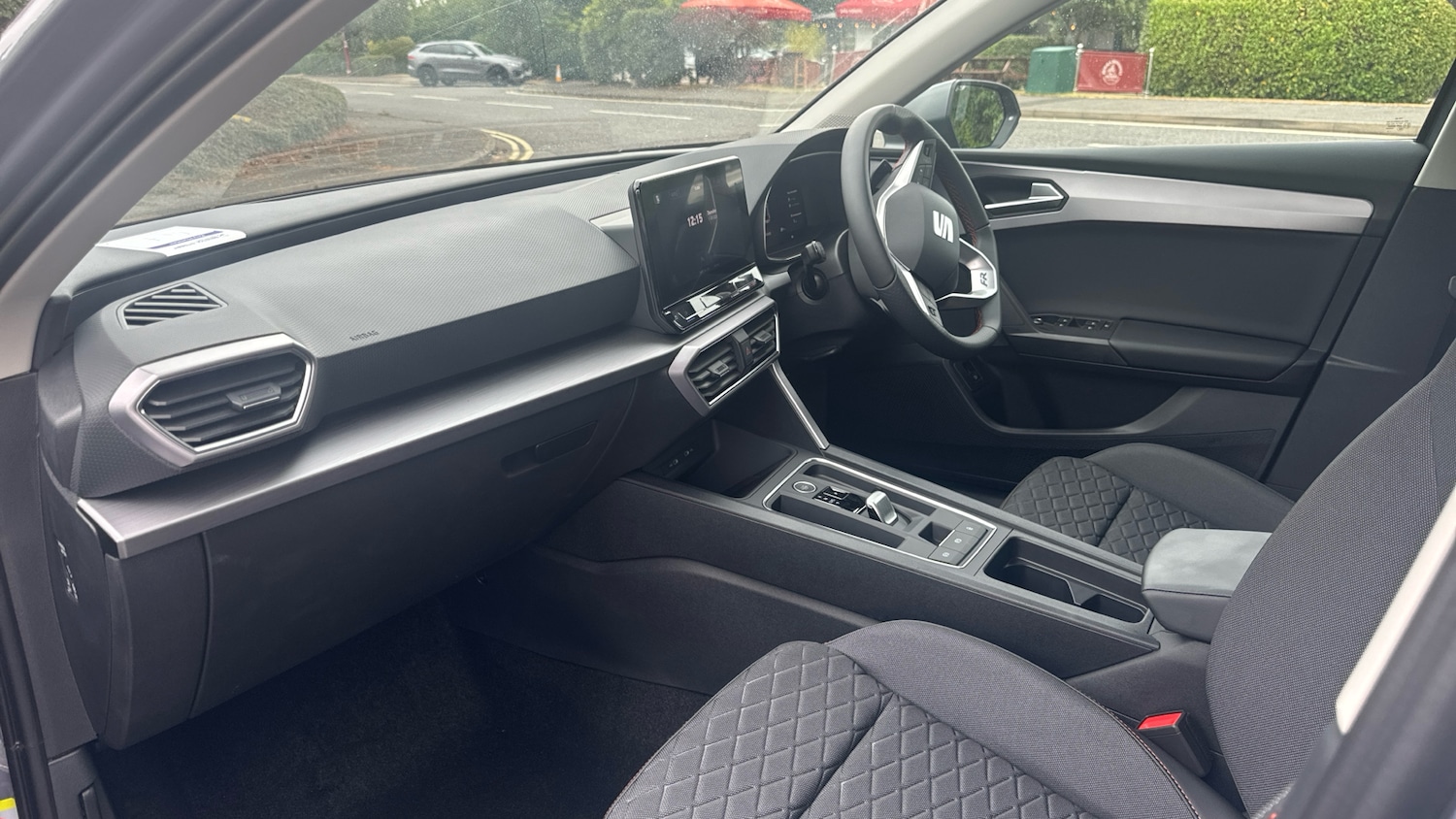 Used SEAT Leon 2025 for sale - 76882338: Photo 2