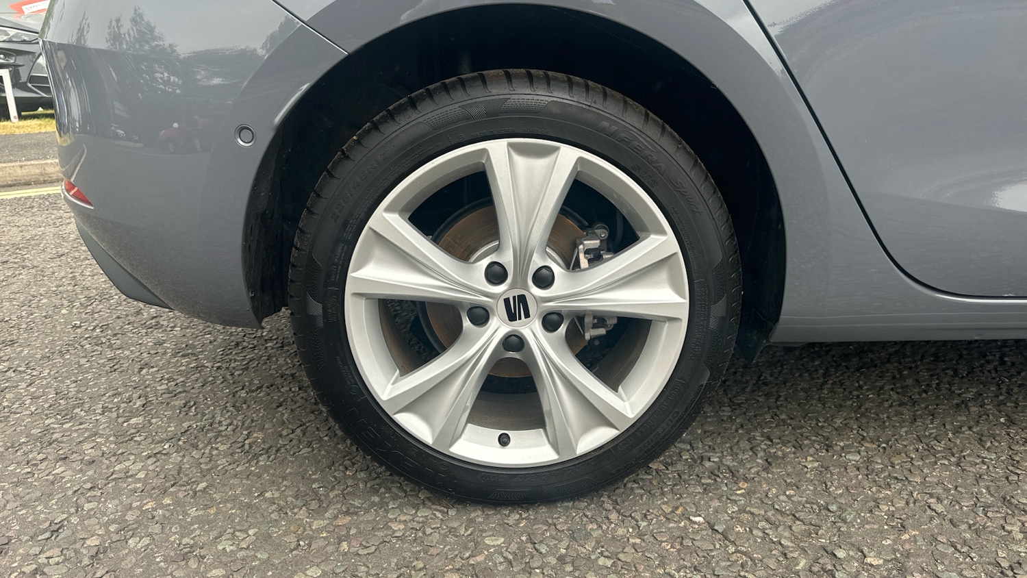 Used SEAT Leon 2025 for sale - 76882338: Photo 21