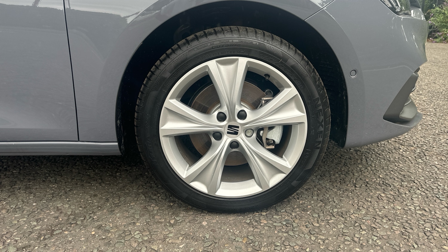 Used SEAT Leon 2025 for sale - 76882338: Photo 22