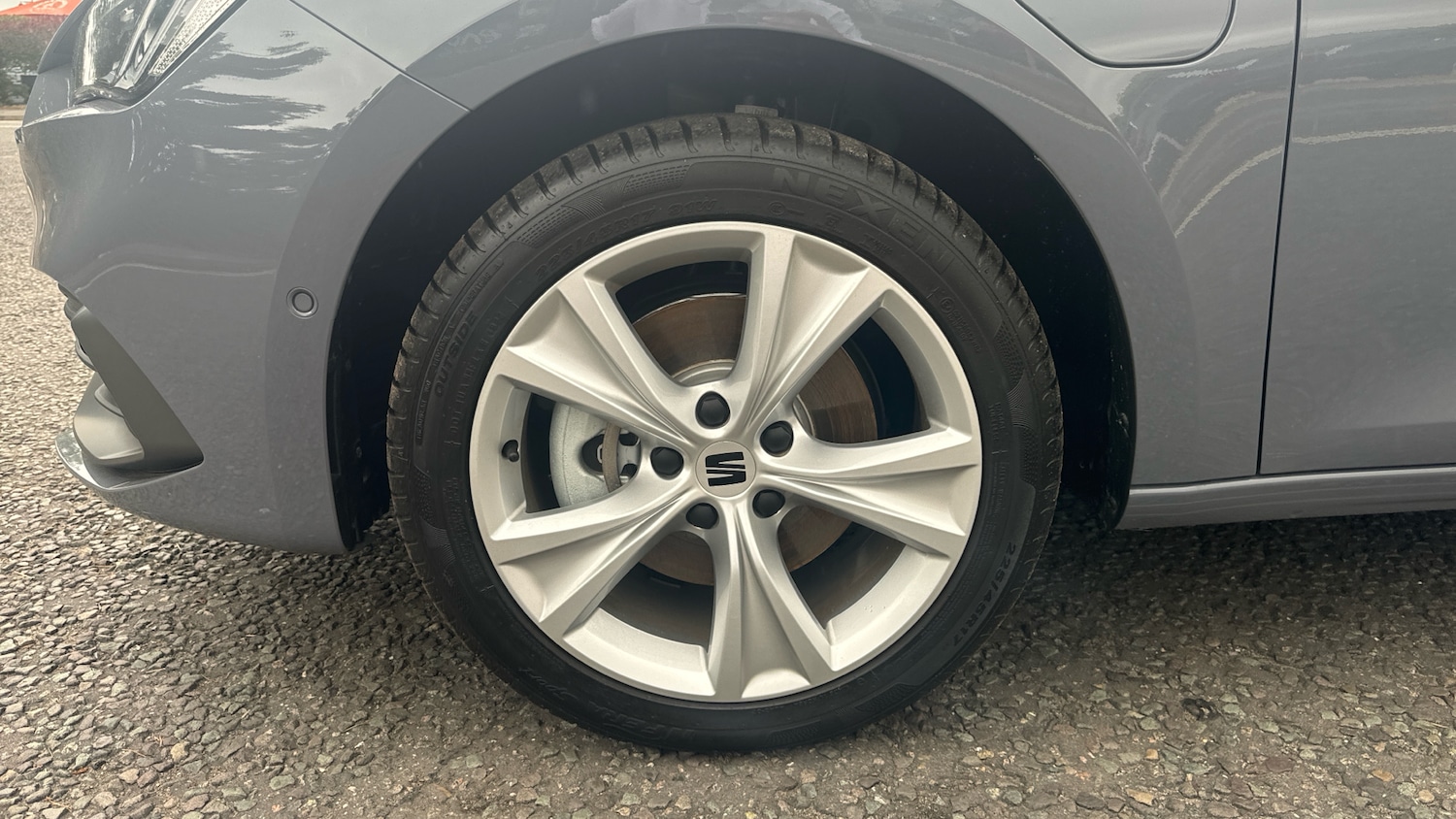 Used SEAT Leon 2025 for sale - 76882338: Photo 23