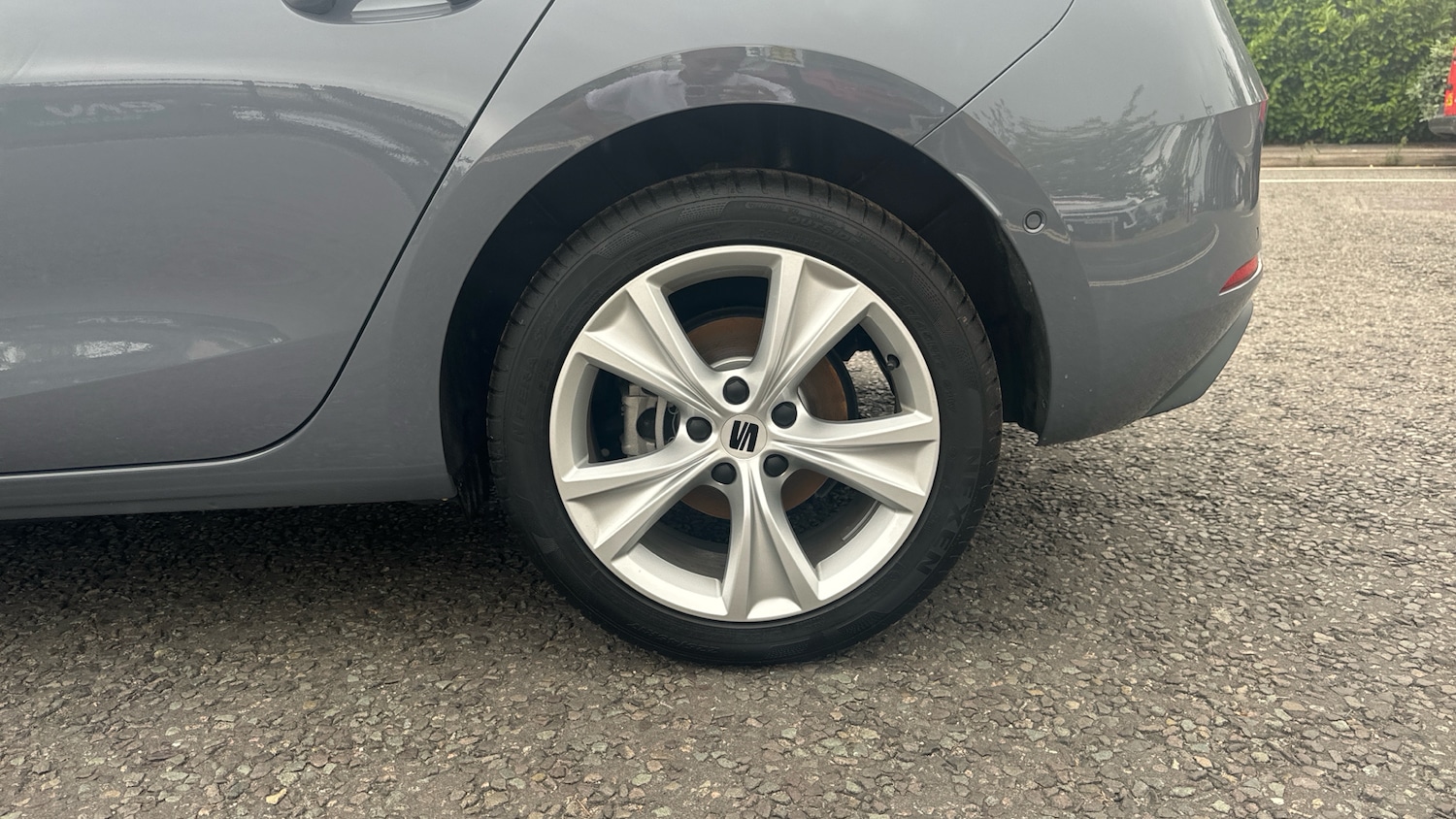 Used SEAT Leon 2025 for sale - 76882338: Photo 24