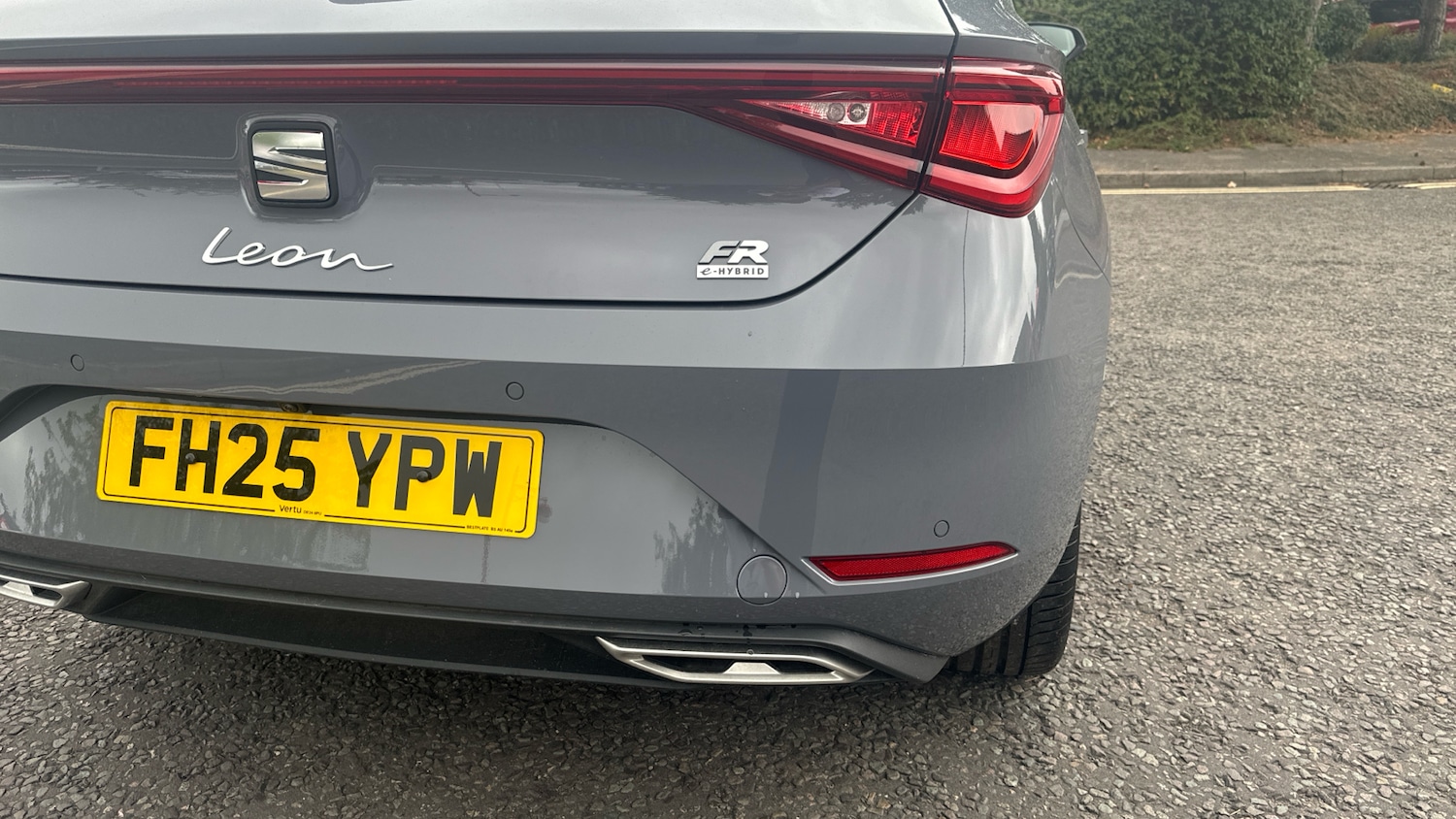 Used SEAT Leon 2025 for sale - 76882338: Photo 27