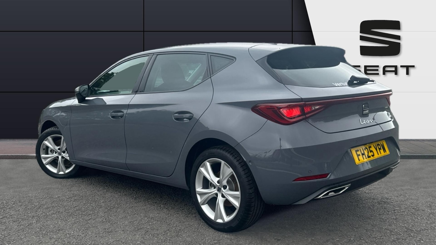 Used SEAT Leon 2025 for sale - 76882338: Photo 3