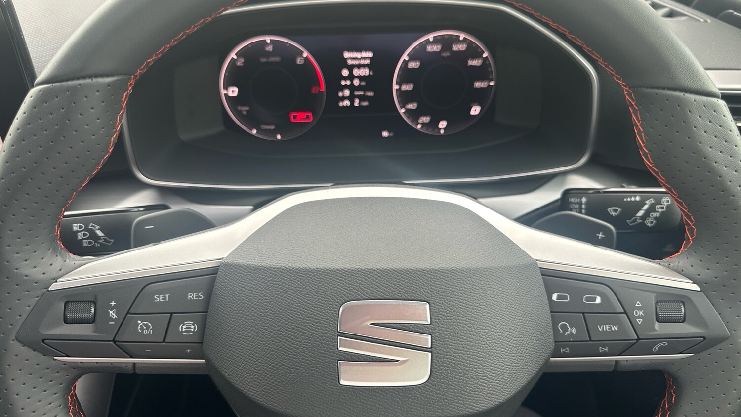 Used SEAT Leon 2025 for sale - 76882338: Photo 31