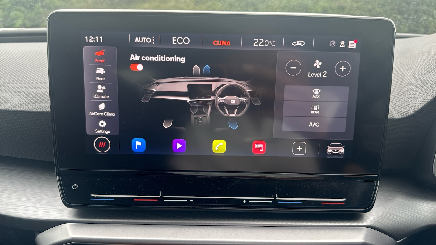 Used SEAT Leon 2025 for sale - 76882338: Photo 34