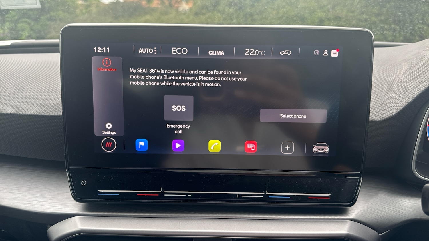 Used SEAT Leon 2025 for sale - 76882338: Photo 37