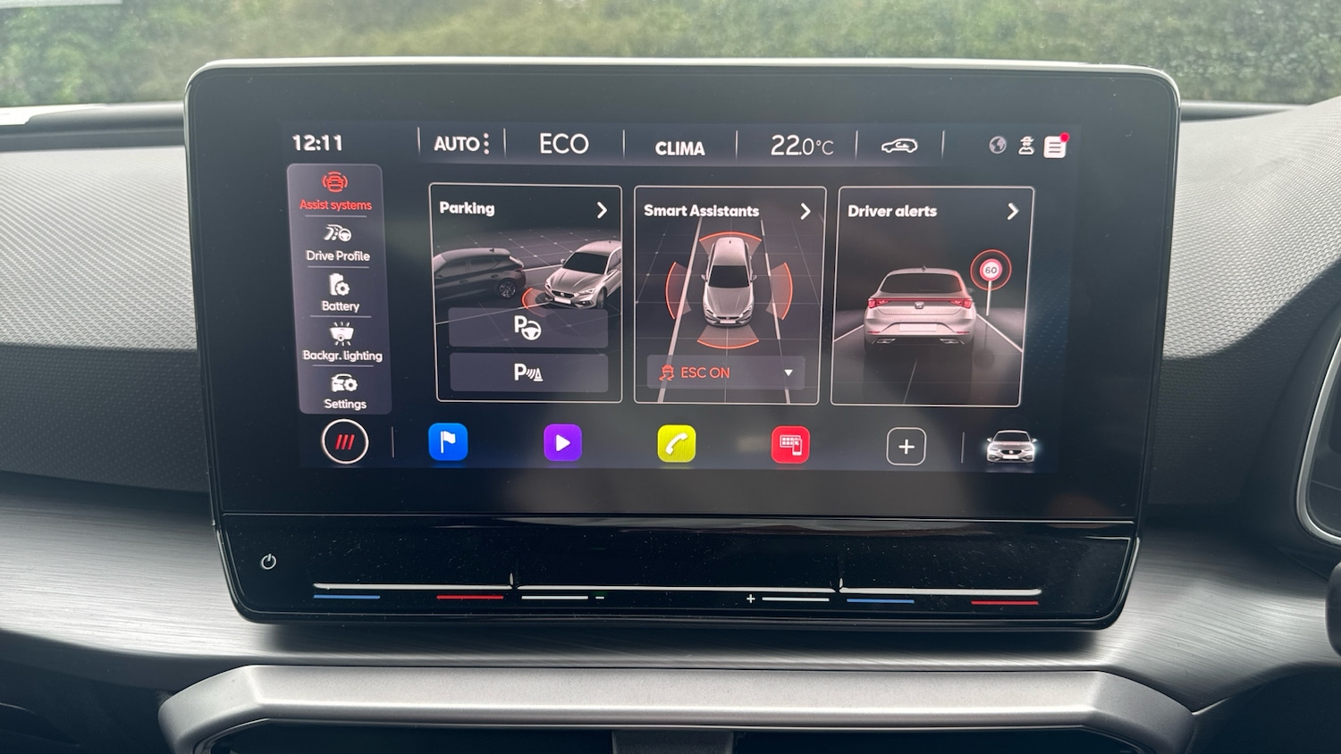 Used SEAT Leon 2025 for sale - 76882338: Photo 38