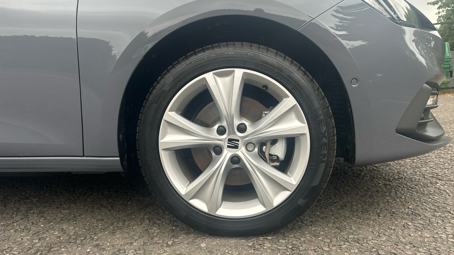 Used SEAT Leon 2025 for sale - 76882338: Photo 5