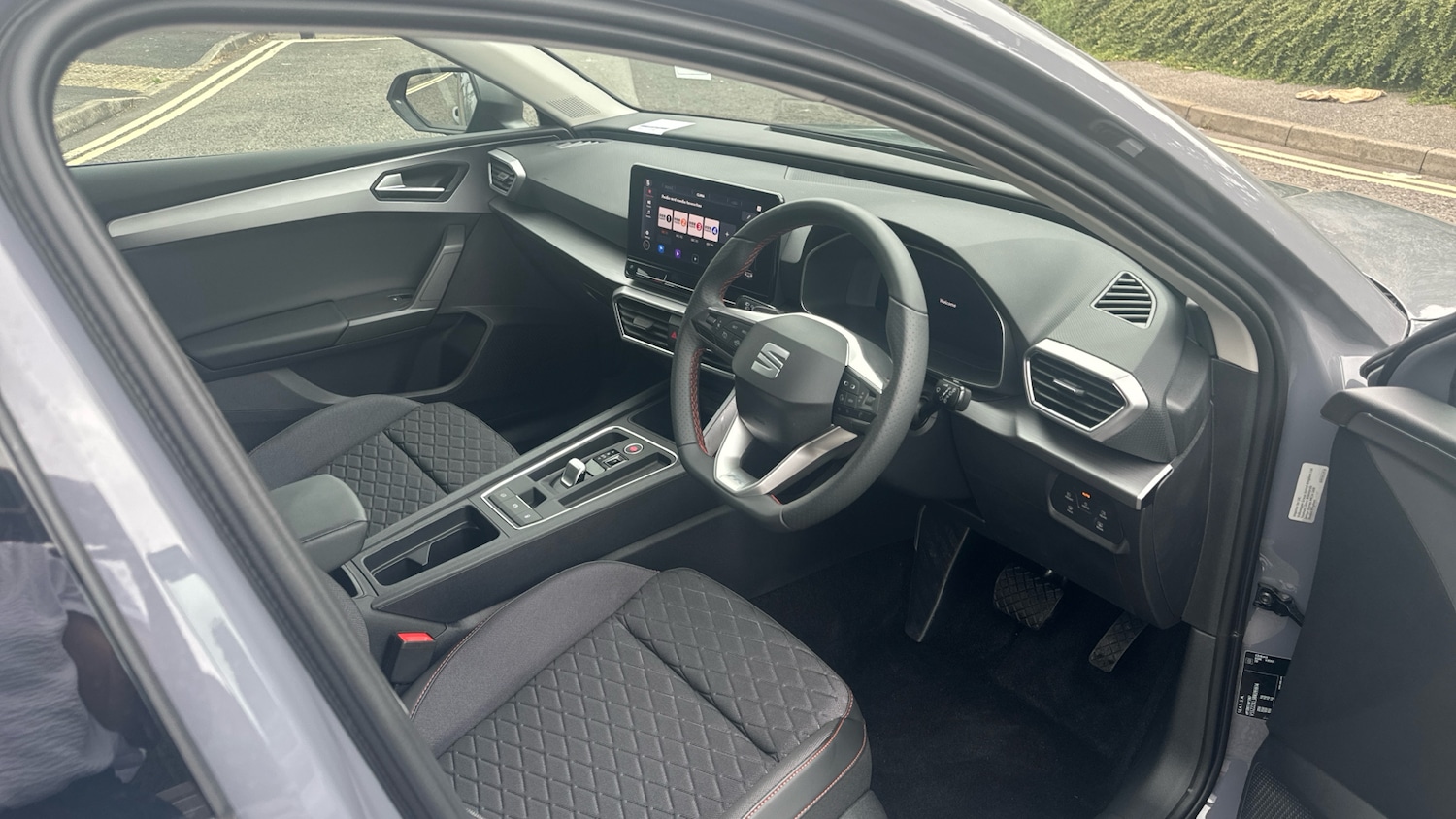 Used SEAT Leon 2025 for sale - 76882338: Photo 6