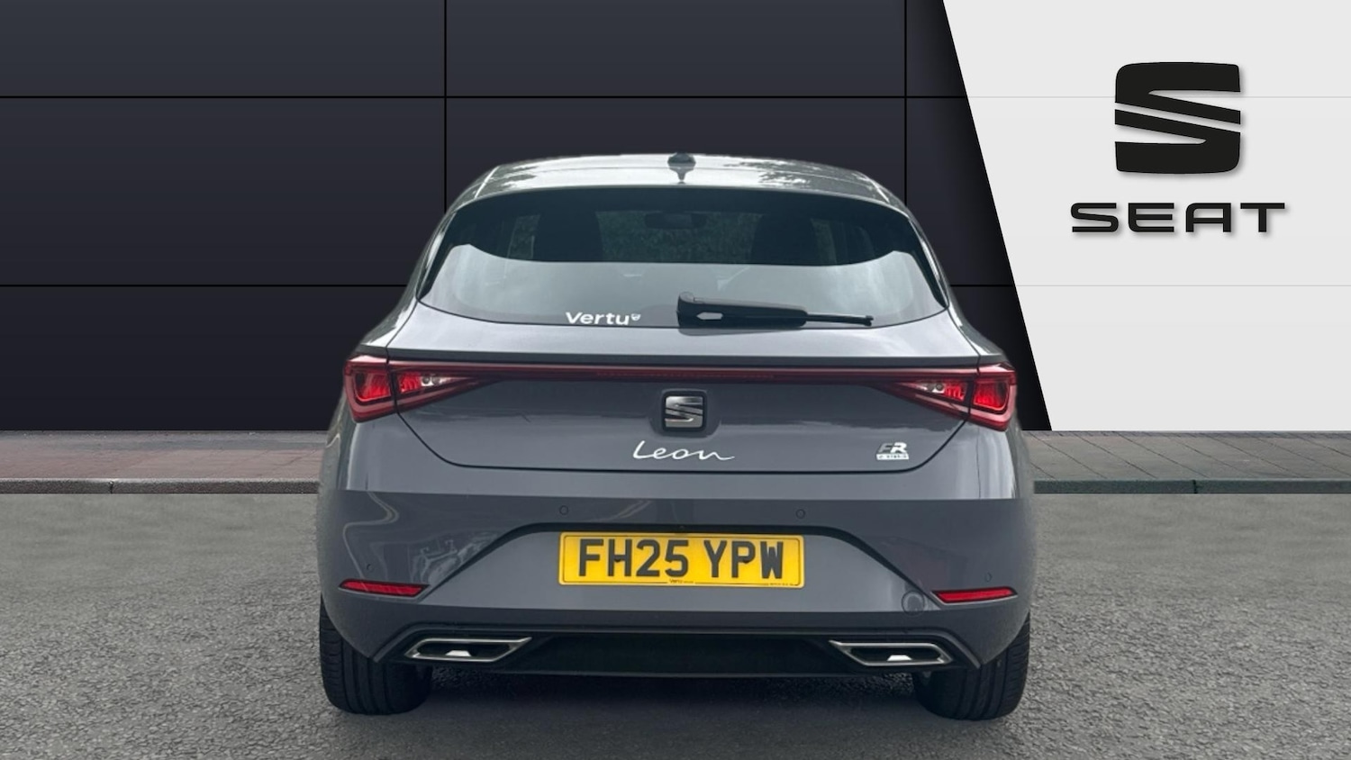Used SEAT Leon 2025 for sale - 76882338: Photo 8