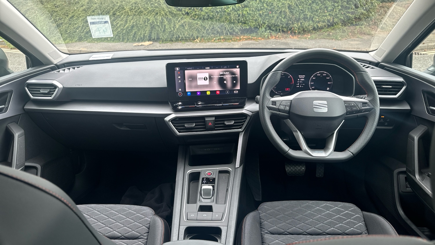 Used SEAT Leon 2025 for sale - 76882338: Photo 9