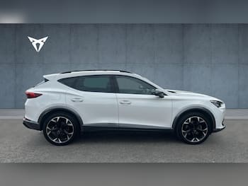 Used Cupra Formentor 2023 for sale - 79746737: Photo