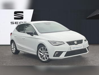 Used SEAT Ibiza 2023 for sale - 79716731: Photo