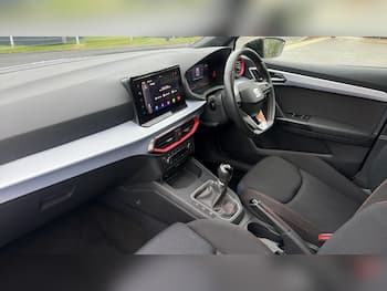 Used SEAT Ibiza 2023 for sale - 79716731: Photo