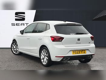 Used SEAT Ibiza 2023 for sale - 79716731: Photo
