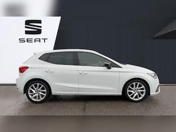 Used SEAT Ibiza 2023 for sale - 79716731: Photo