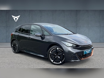 Used Cupra Born 2022 for sale - 78888786: Photo