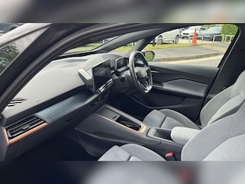 Used Cupra Born 2022 for sale - 78888786: Photo