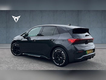 Used Cupra Born 2022 for sale - 78888786: Photo