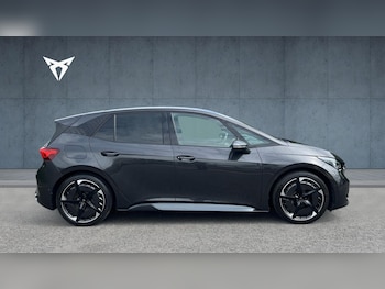 Used Cupra Born 2022 for sale - 78888786: Photo